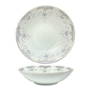 Imperial “Seville” Round Porcelain Serving Bowl 9”